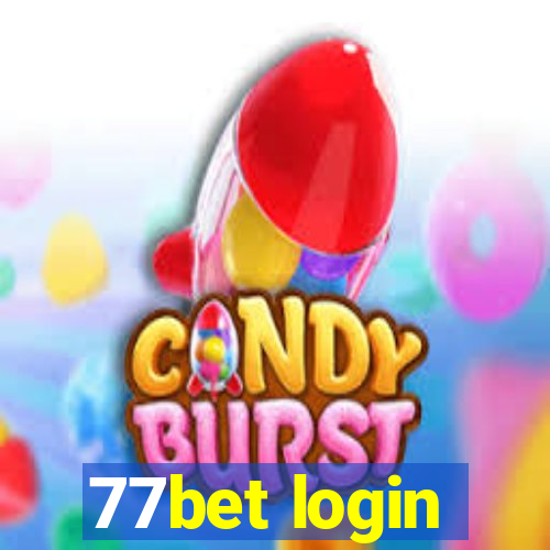 77bet login